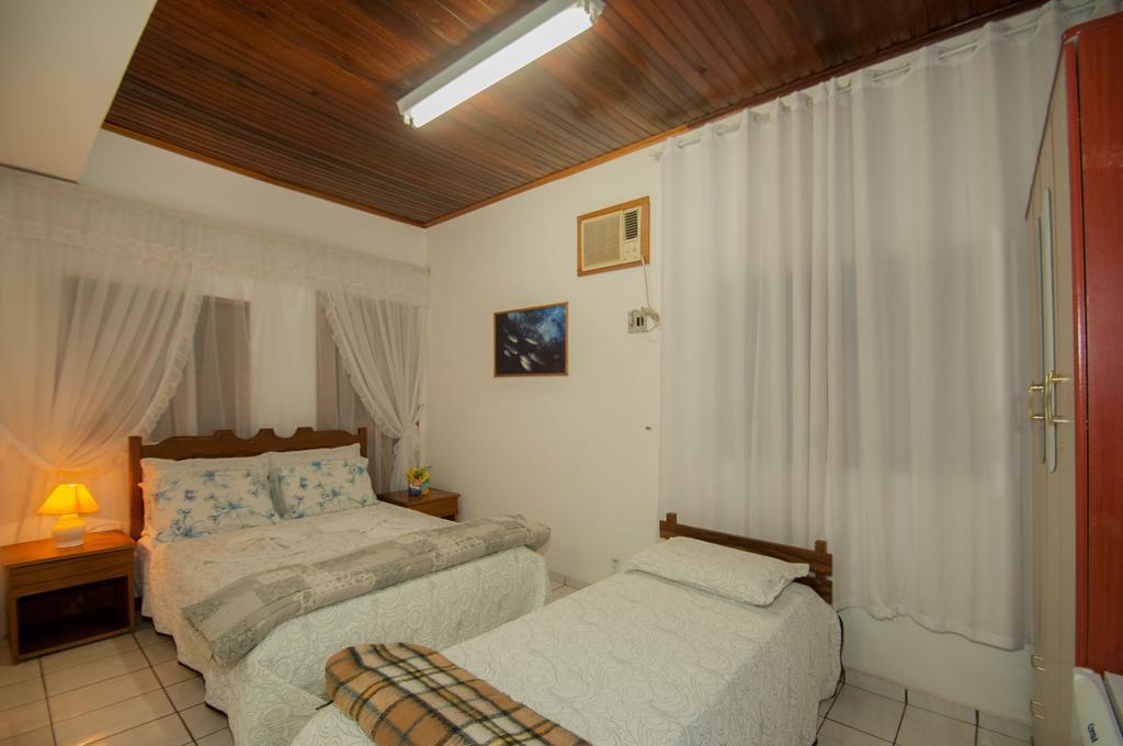 Aguas Do Pantanal Inn Pousada Miranda Kamer foto